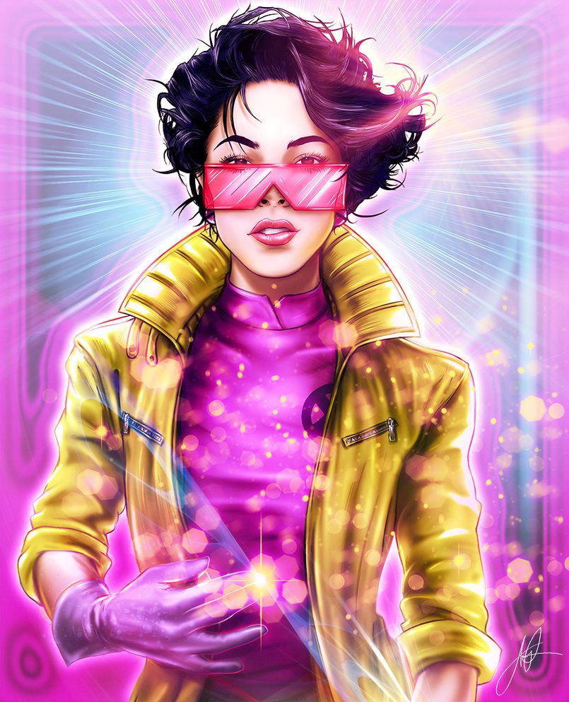 Jubilee wallpaper, Comics, HQ Jubilee pictureK Wallpaper 2019