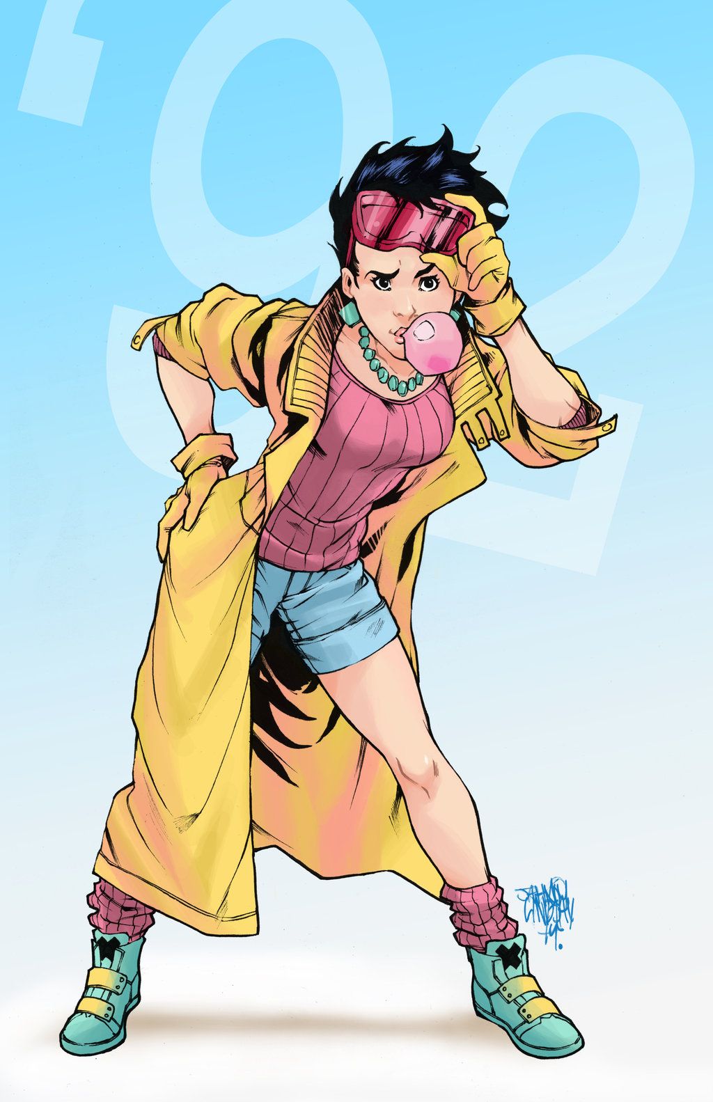 Jubilee wallpaper, Comics, HQ Jubilee pictureK Wallpaper 2019