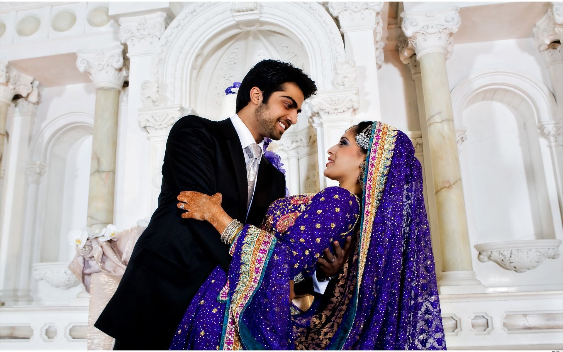 1514 Indian Cartoon Wedding Couple Images Stock Photos  Vectors   Shutterstock