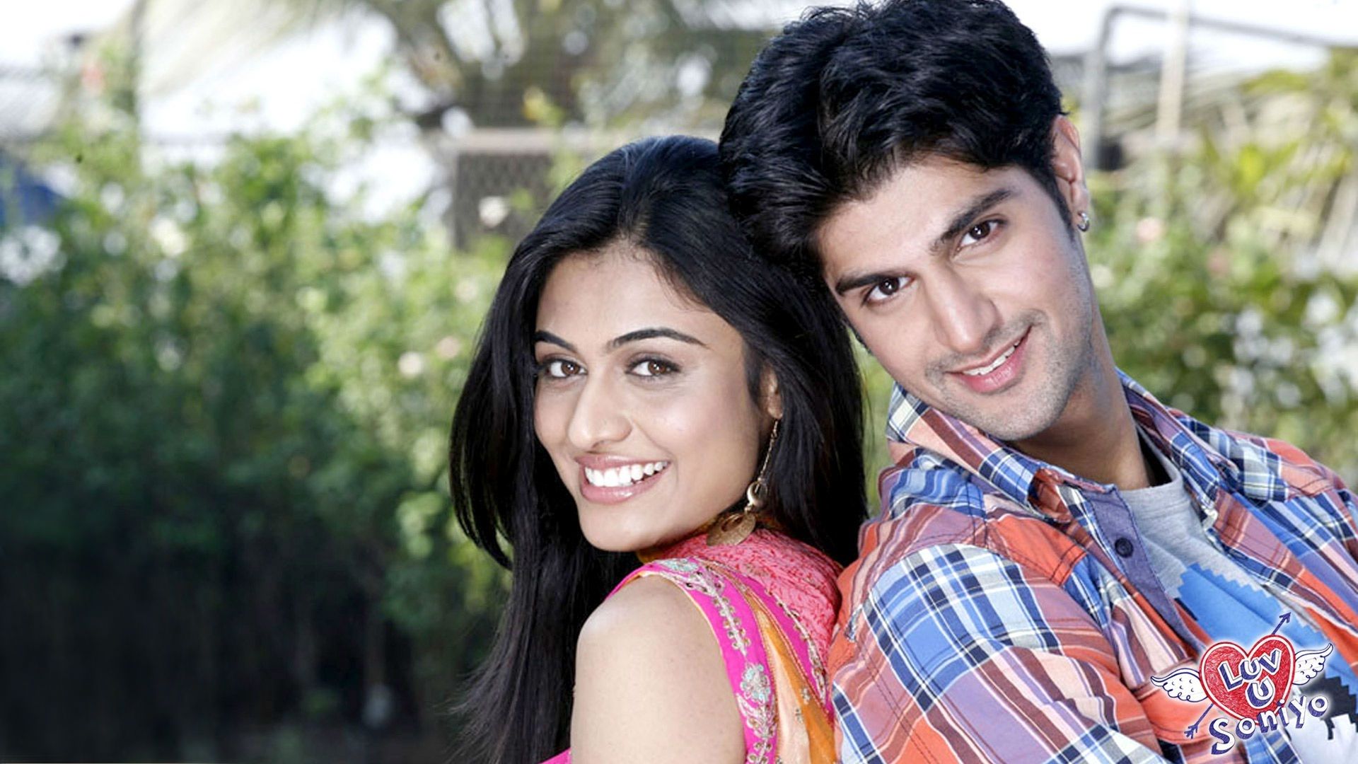 Beautiful Couple Photo Download