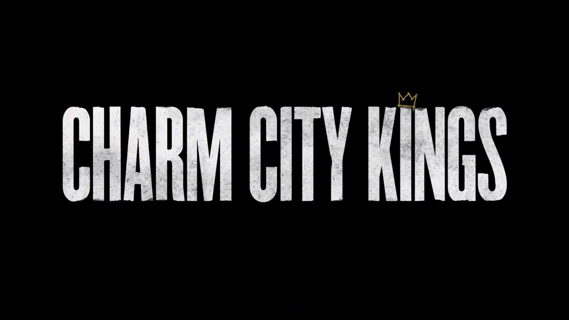 Короли шарм сити. Charm City Kings обои.