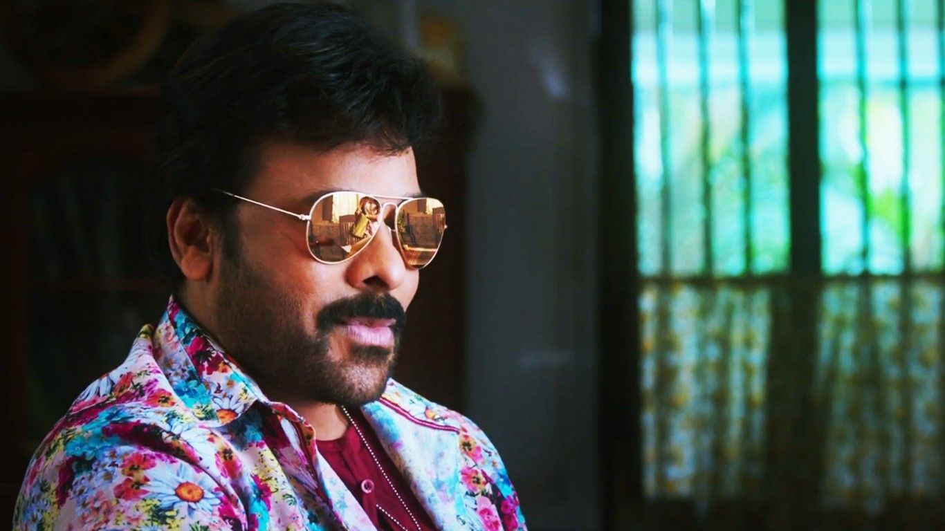 Chiranjeevi Wallpaper