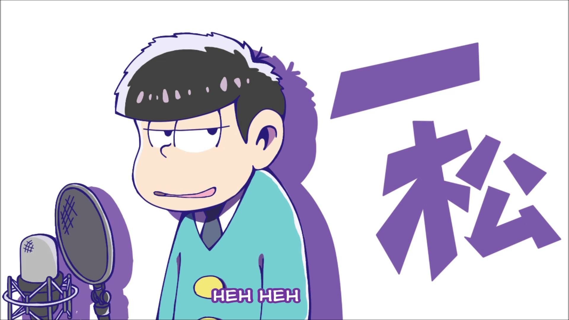 Osomatsu San