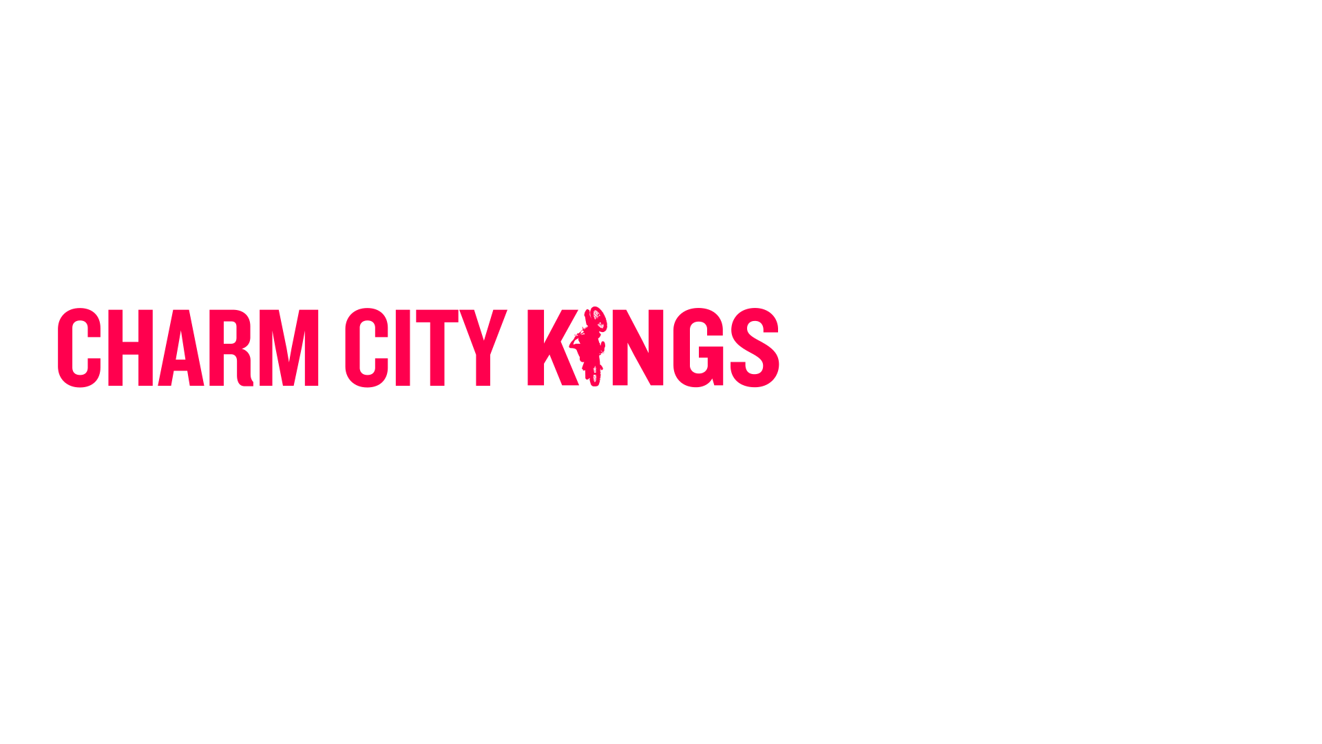 Charm City Kings