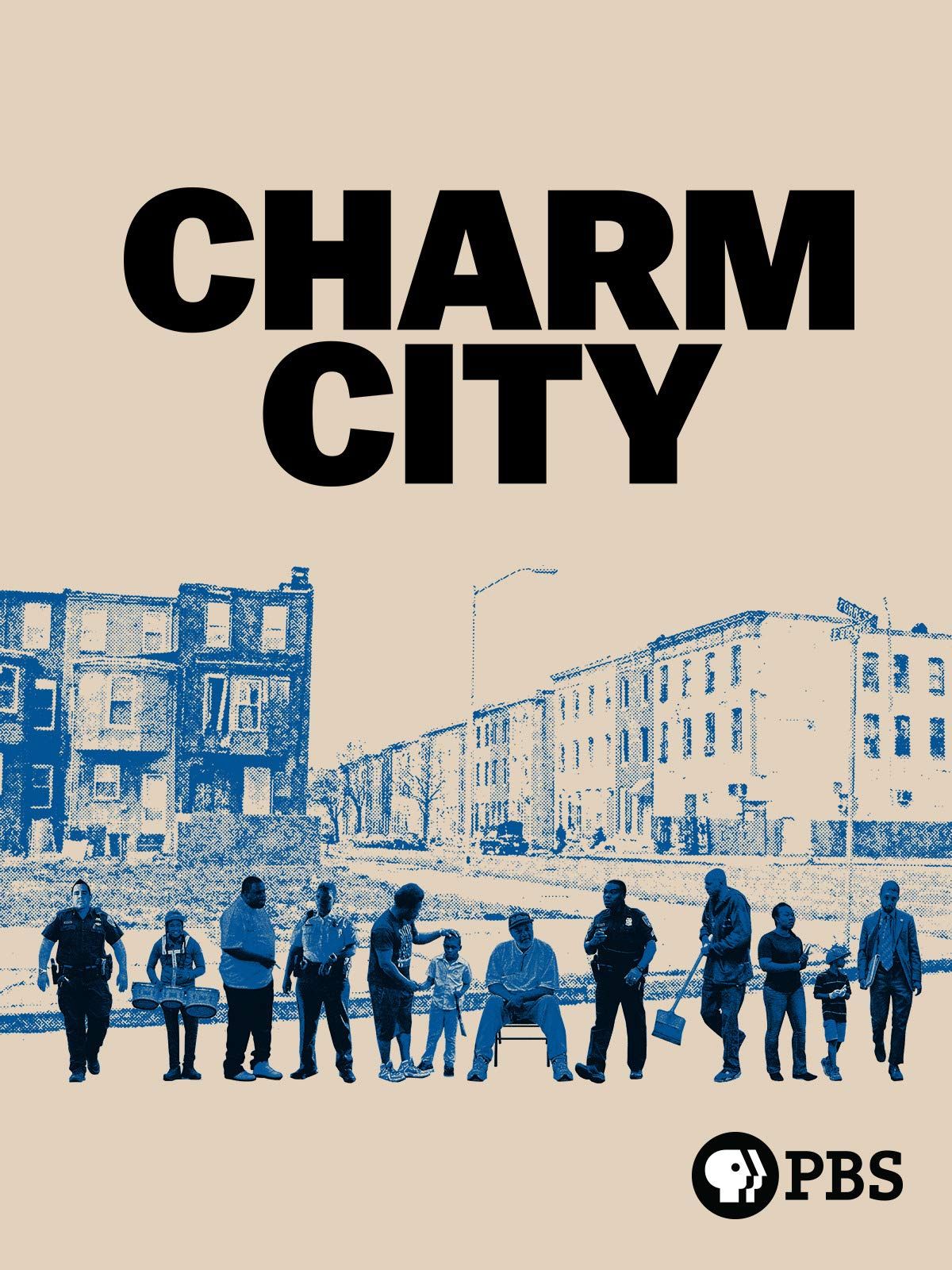 Charm City Kings - Bell Media