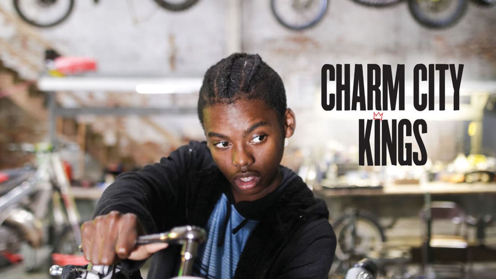Charm City Kings Premiere Date Broadway Actor News