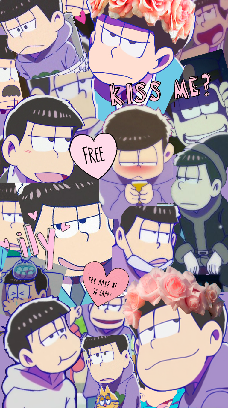 fondos. Ichimatsu, Anime romance, Anime bonito