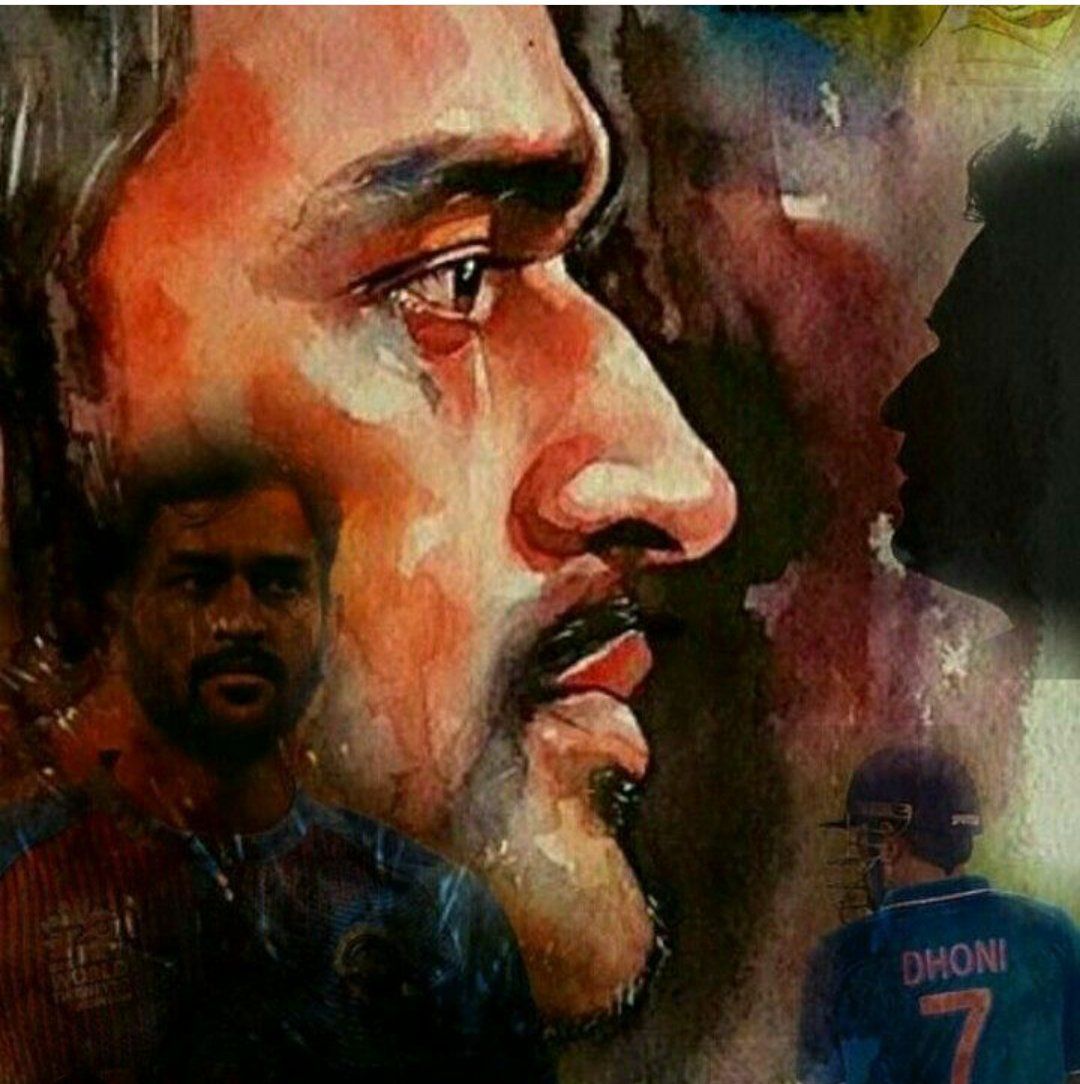 The most inspirational man in the world.# MSDIAN. Ms dhoni photo, Dhoni wallpaper, Ms dhoni wallpaper