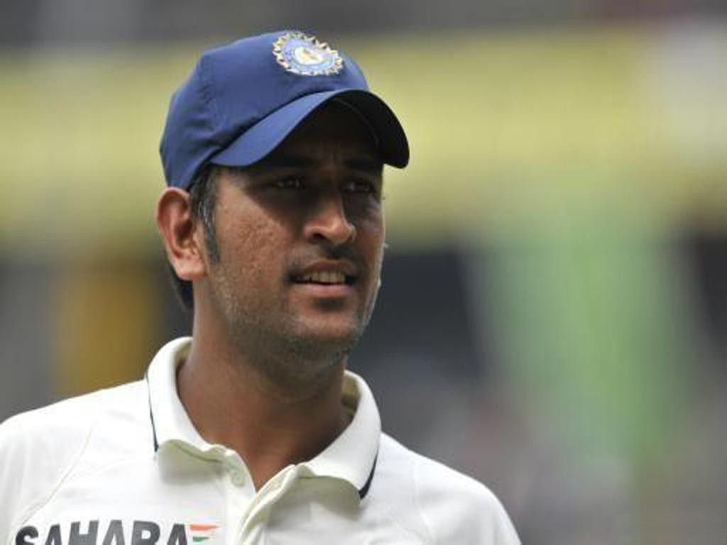 Mahendra Singh Dhoni HD Wallpaper, Image, Photo, Picture