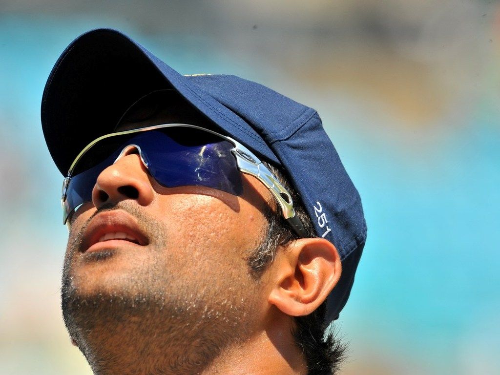 Mahendra Singh Dhoni HD Wallpaper, Image, Photo, Picture