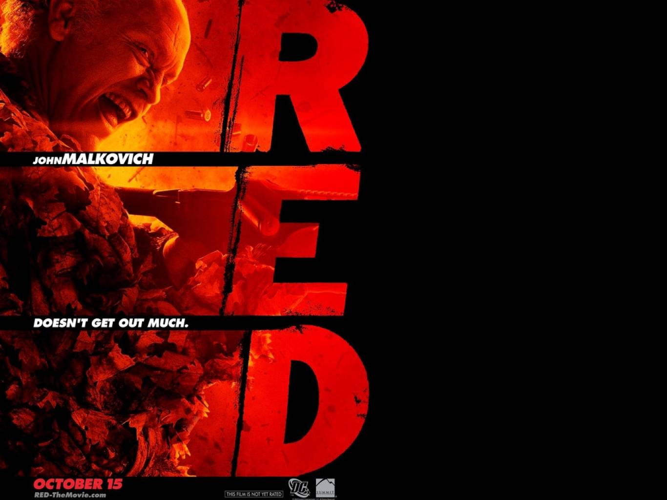 Red Movie HD Wallpaper. Red HD Movie Wallpaper Free Download (1080p to 2K)