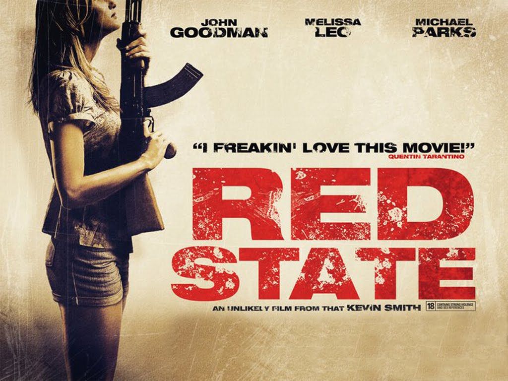 Hot Actress Image and Wallpaper: Red State Movie Wallpaper