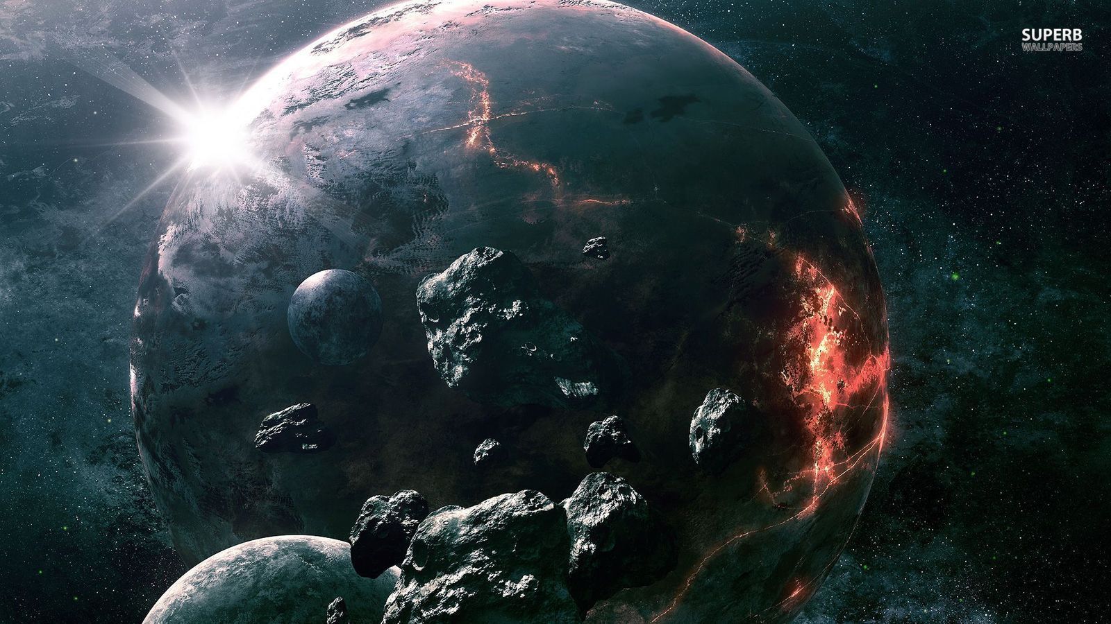 Meteors