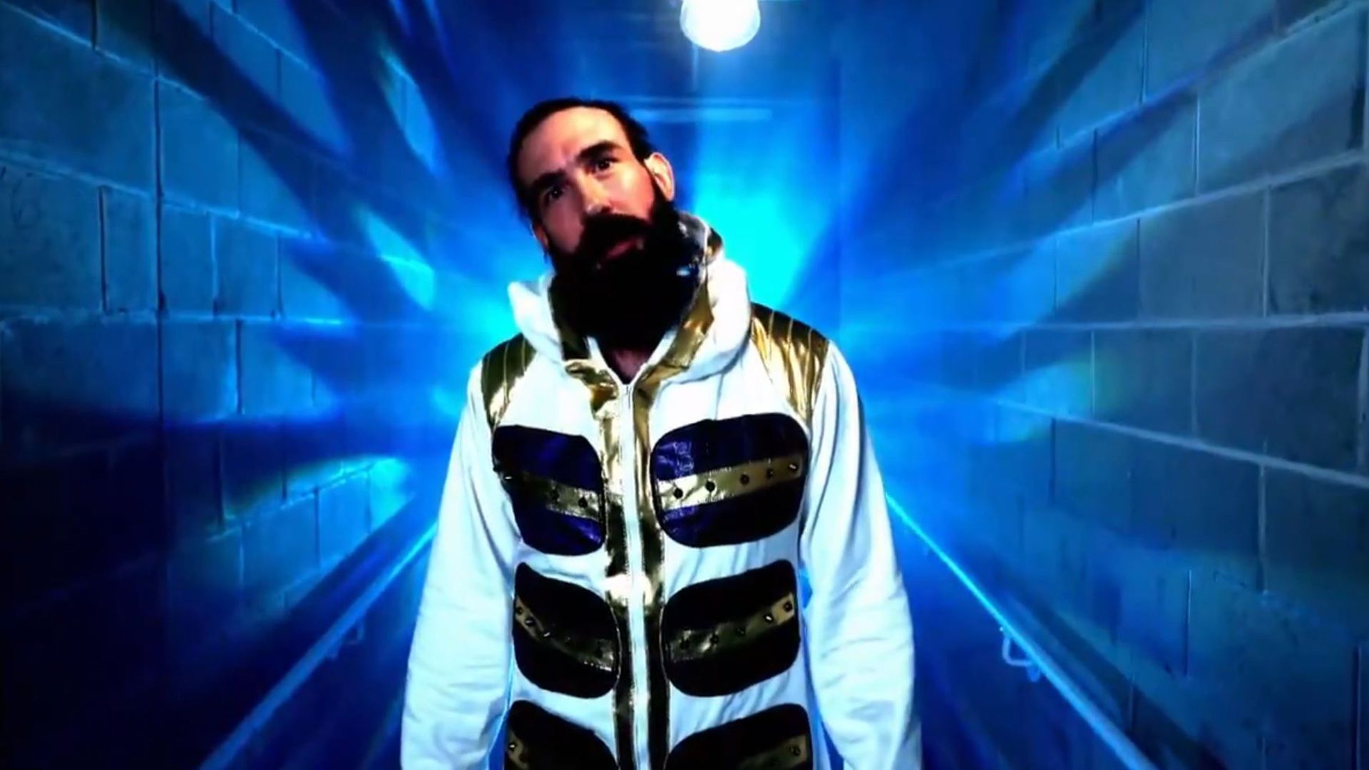 Luke Harper