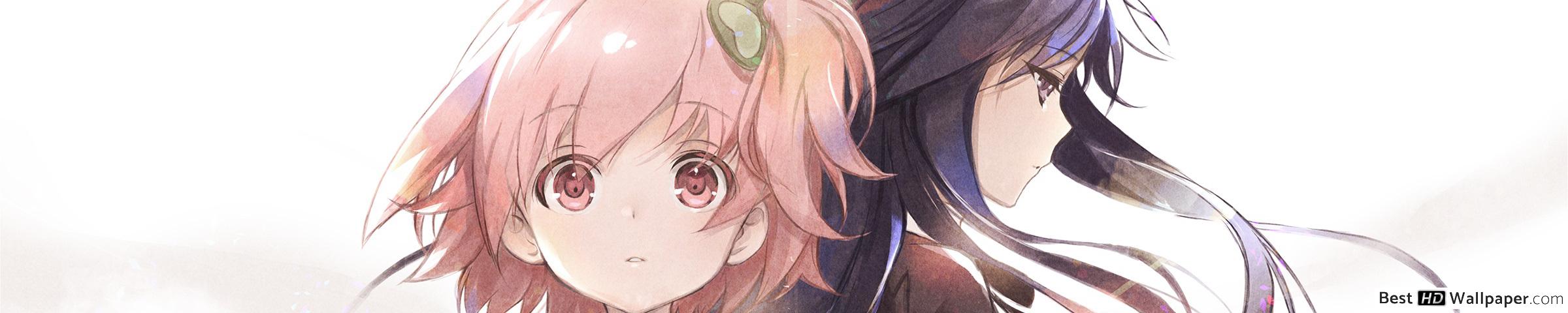 Assault Lily: Bouquet HD wallpaper download