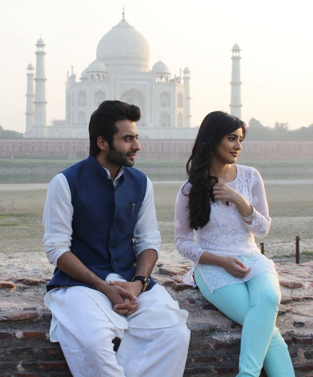 Youngistaan. HD Bollywood Movies Wallpaper for Mobile and Desktop