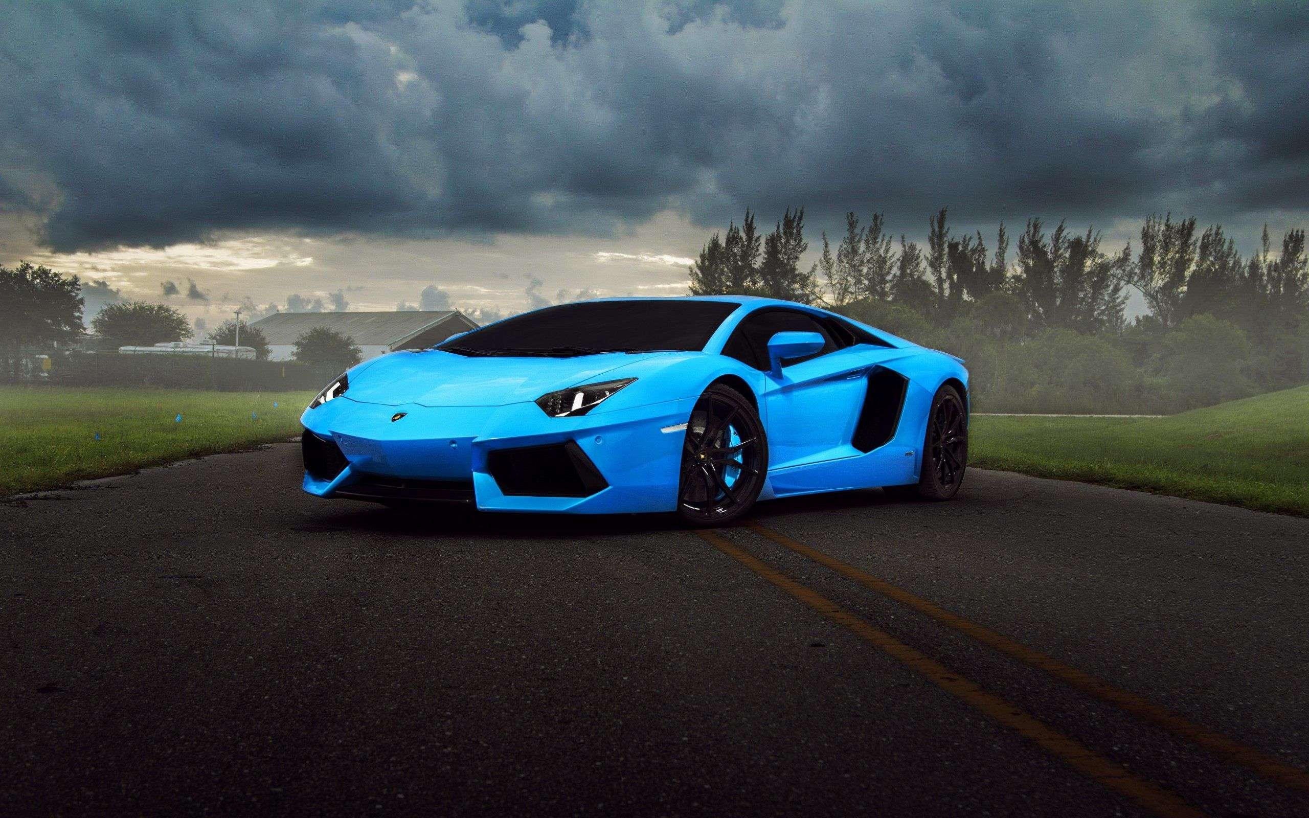 Cool Wallpaper Cars Lamborghini