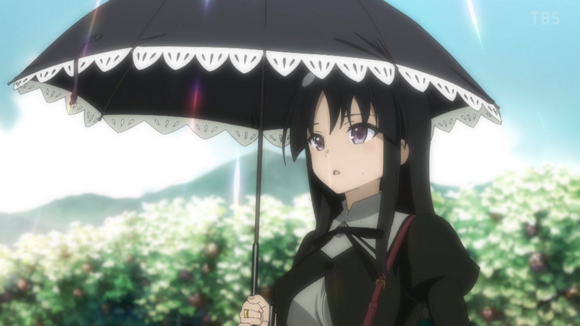 Assault Lily: Bouquet Episode 5 Discussion