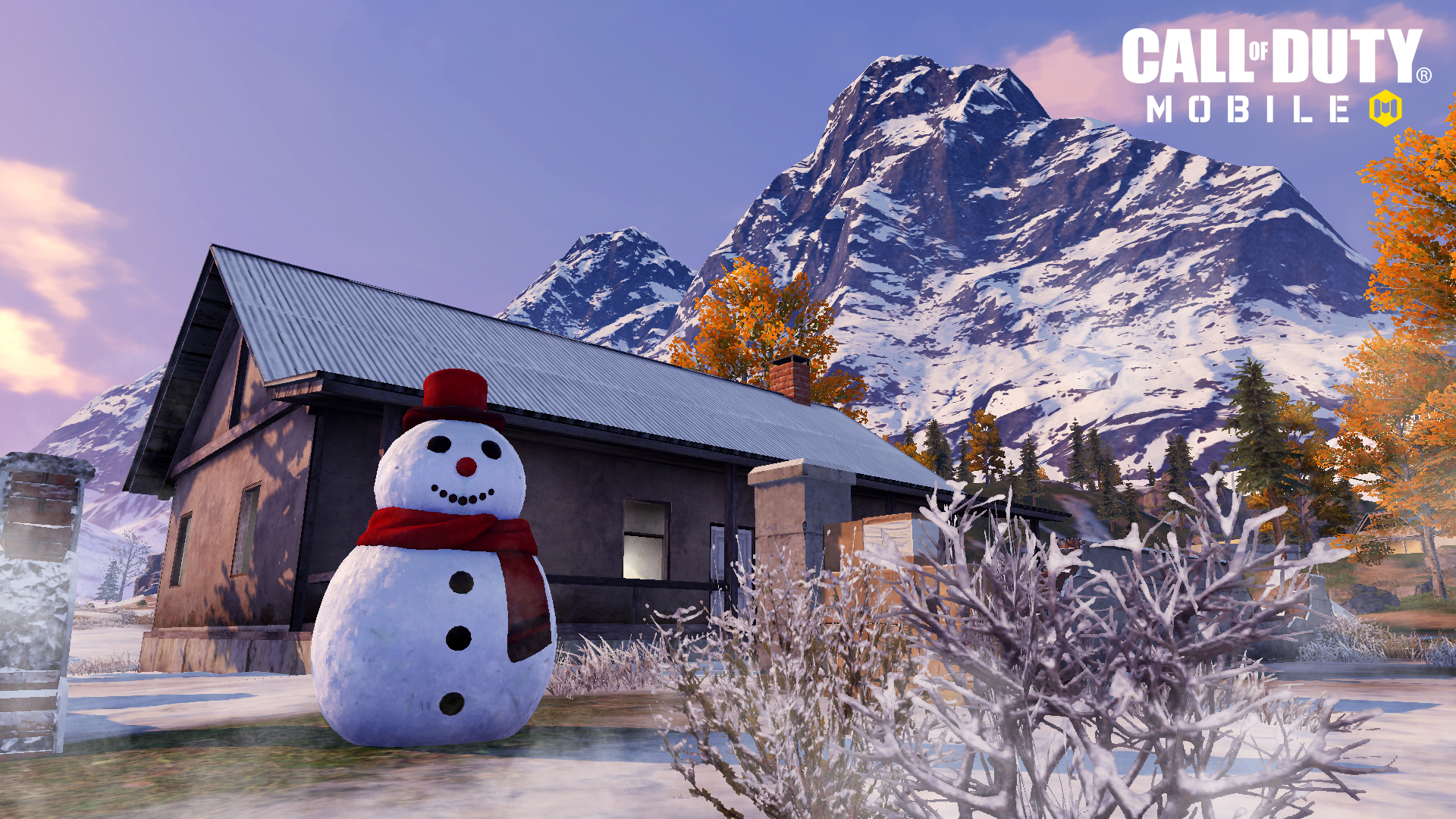 Call Of Duty: Mobile Community Update Highlights Upcoming In Game Events