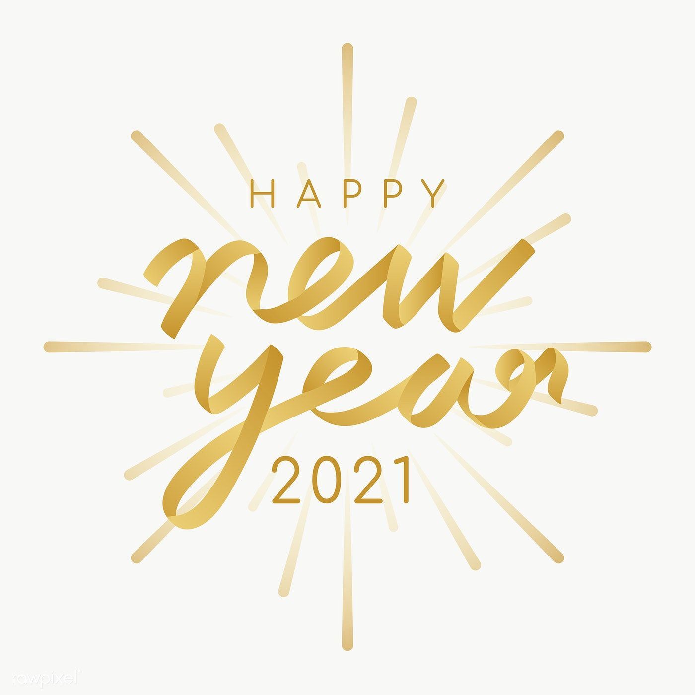 Happy New Year 2021 transparent png. free image / NingZk V. Happy new year png, Happy new year picture, Happy new year design
