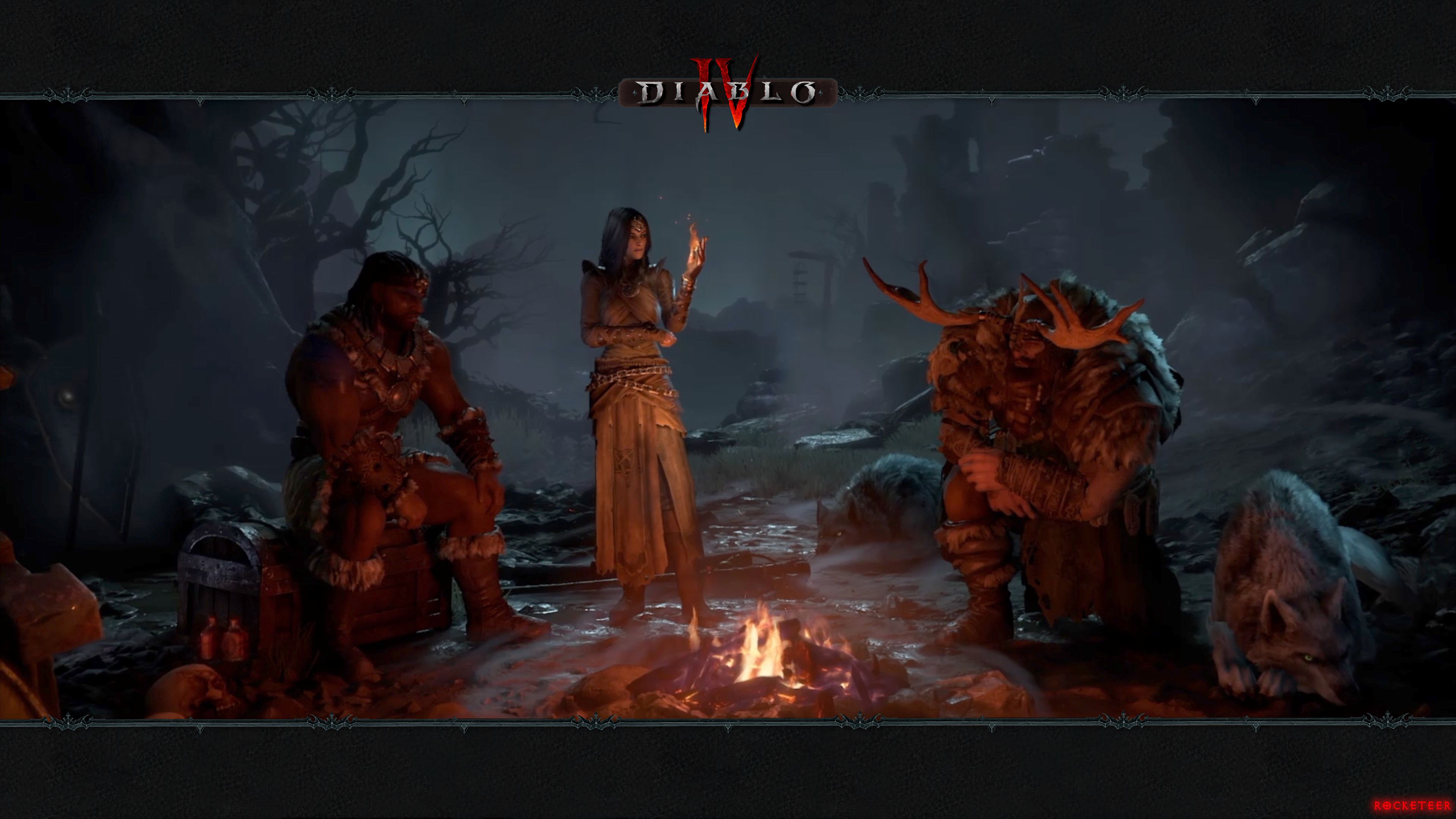 NEW Diablo IV Creations 3 Forums