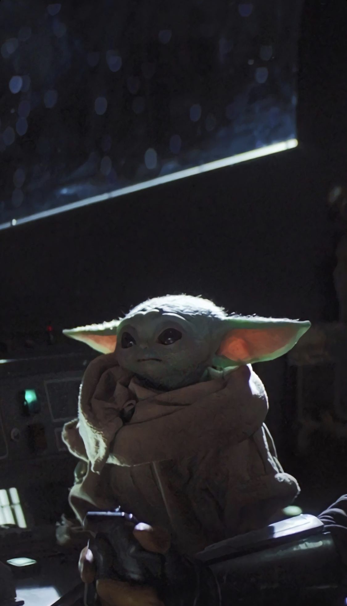 in 2020. Yoda wallpaper, Star wars wallpaper, Yoda image
