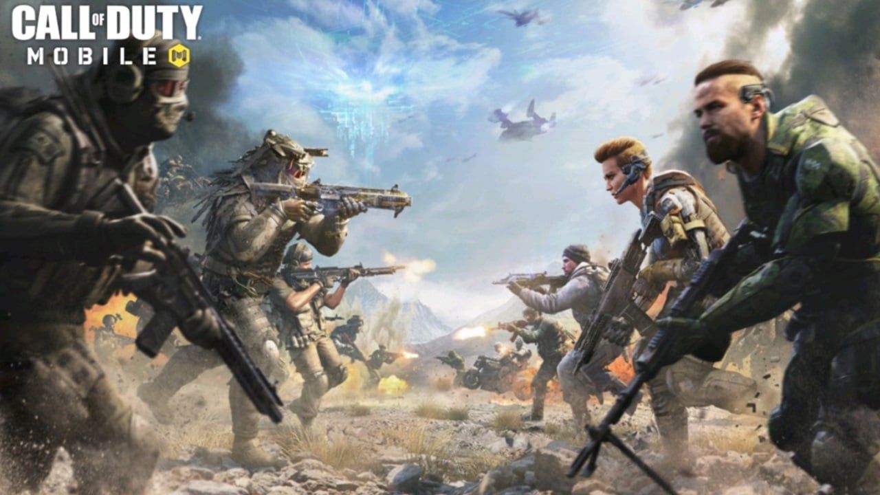Call of Duty: Mobile Tips for the Battle Royale Mode