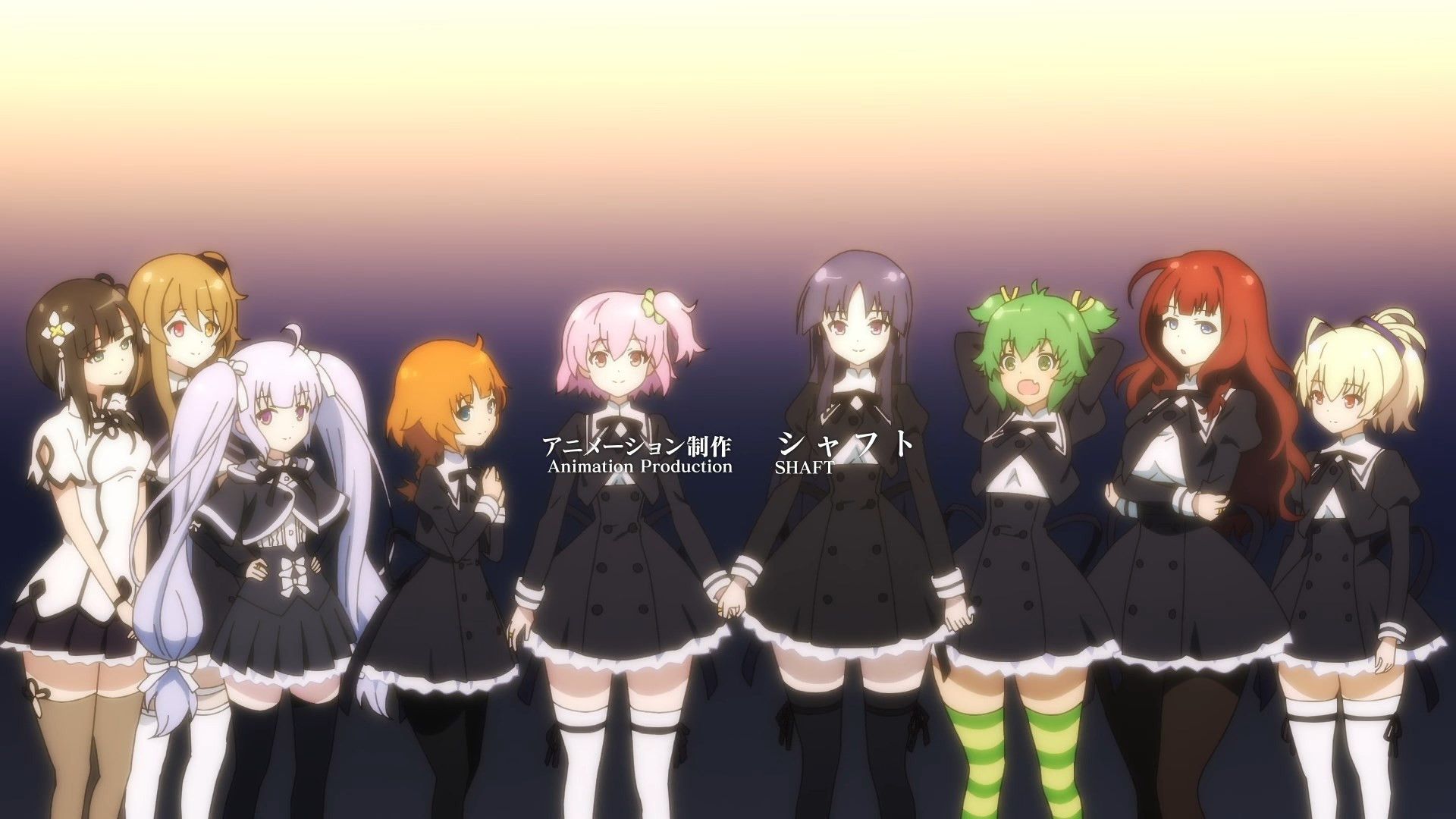 Assault Lily Bouquet Wallpapers Wallpaper Cave