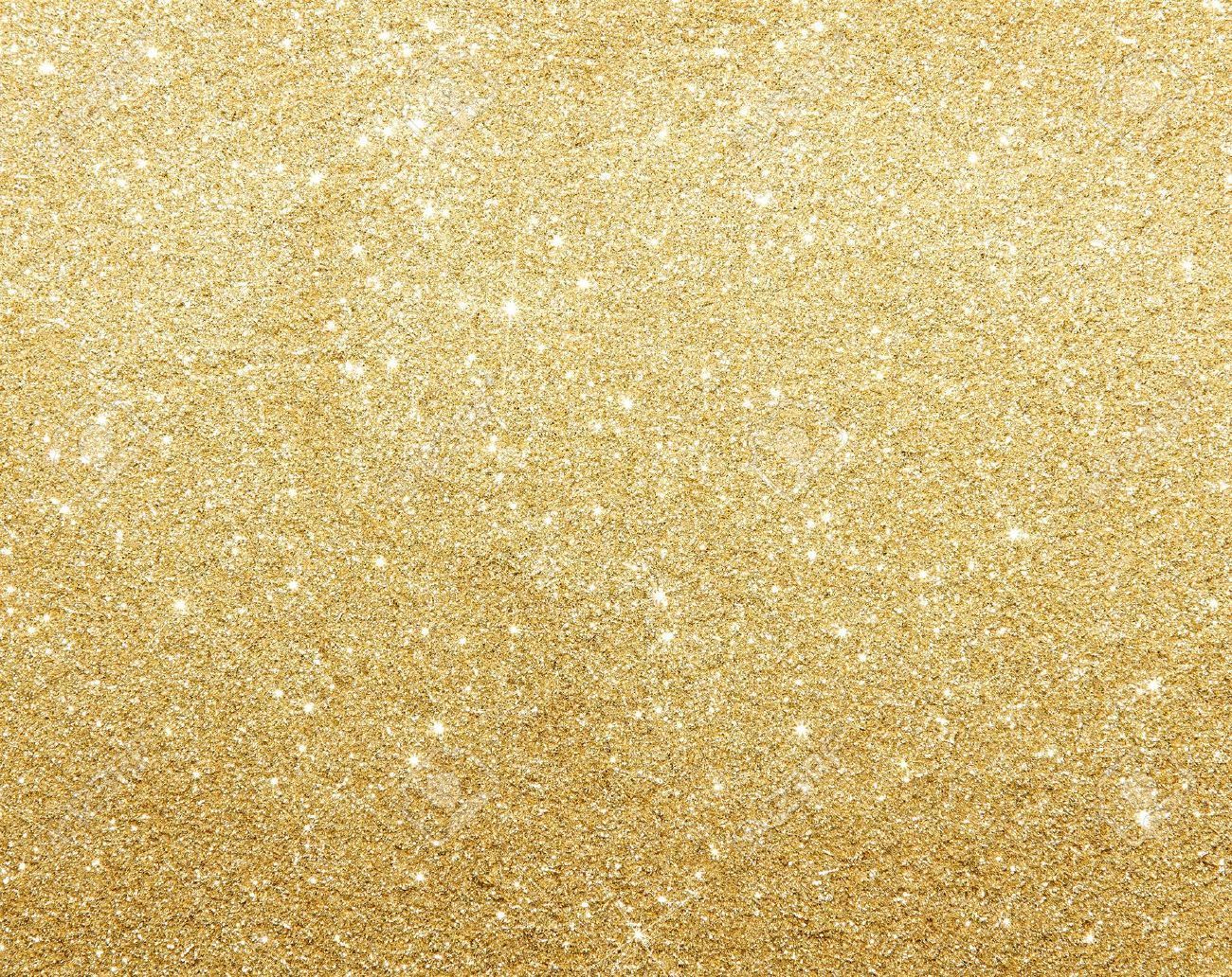 9970428 Glamour Gold Sparkling Background Stock Photo (JPEG Image, 1300 × 1032 Pixels). Gold Glitter Background, Glitter Background, Gold Background