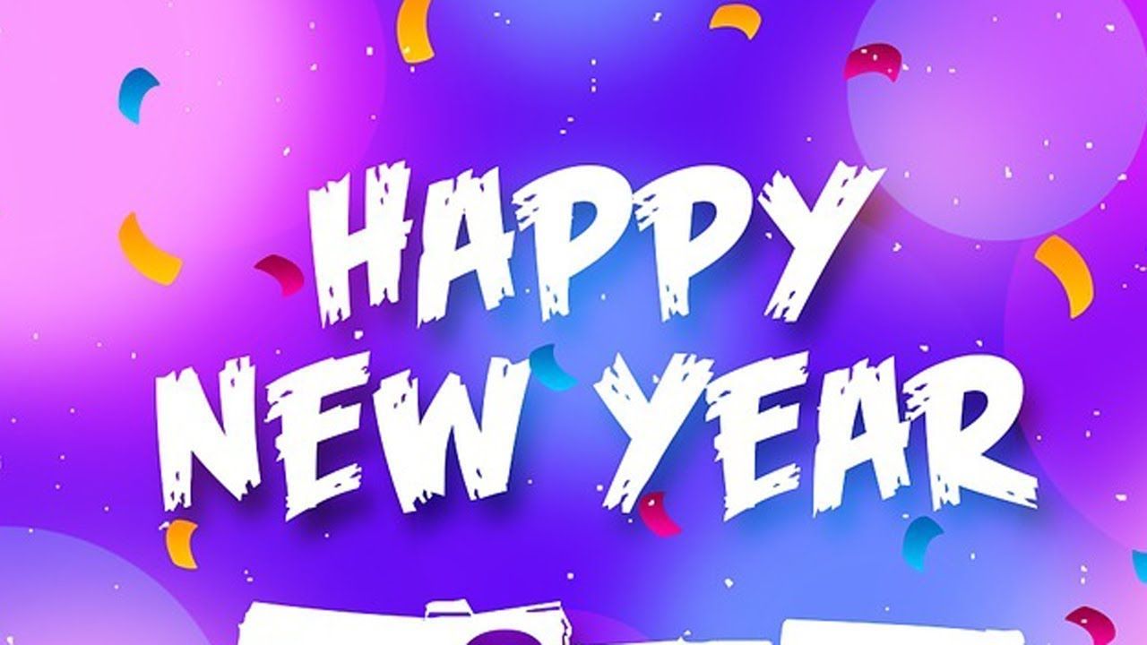 Happy New Year 2021, image, wishes, whatsapp video download, greetings, wallpaper, animation, music