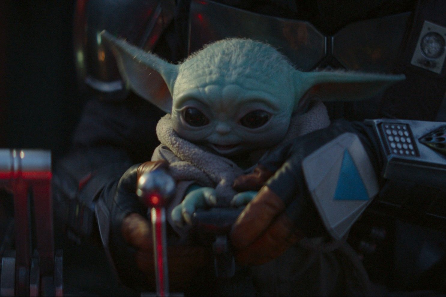 Baby Yoda: 28 burning questions about 'The Mandalorian' star Angeles Times