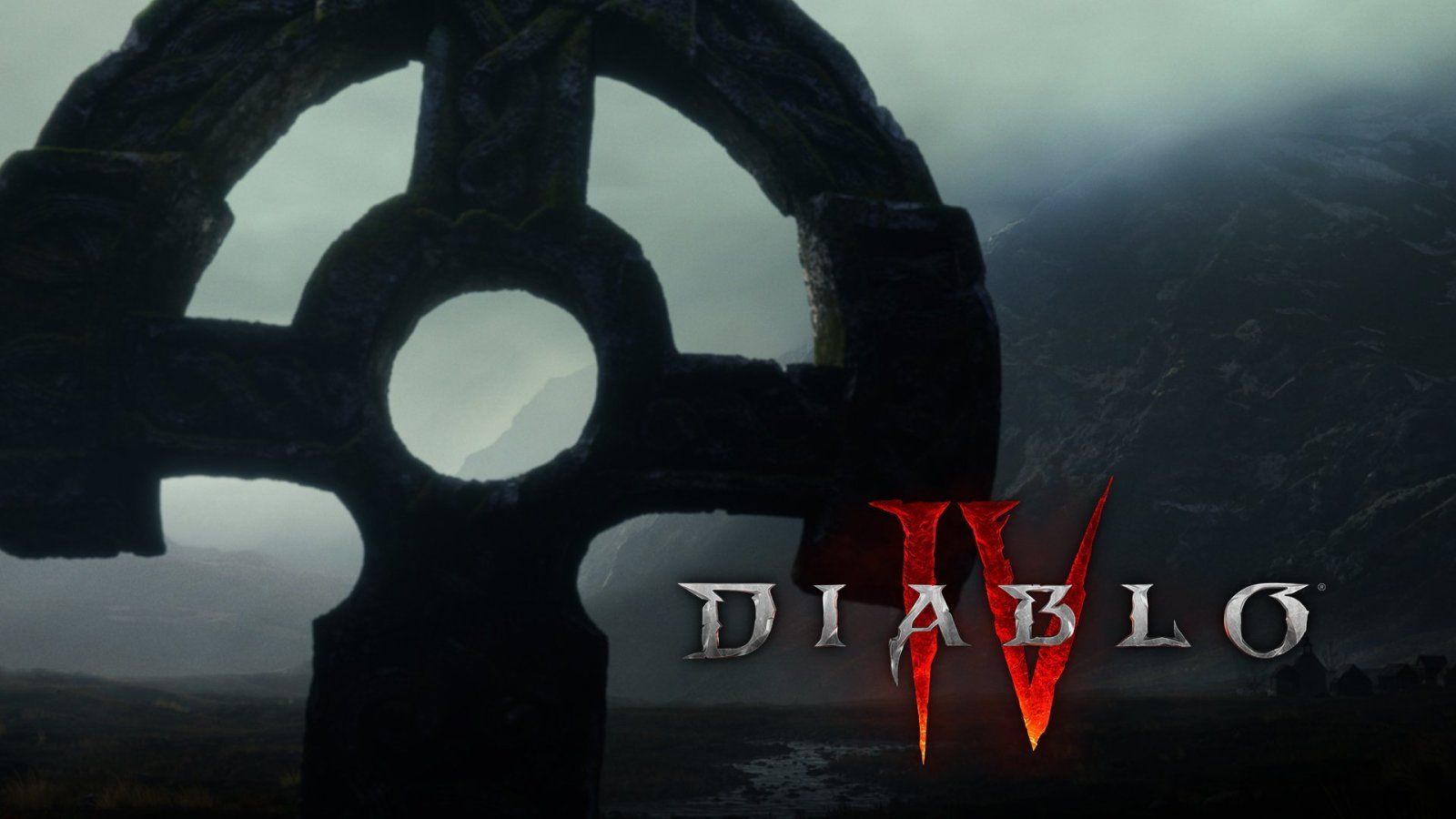 Diablo IV announced have we learned