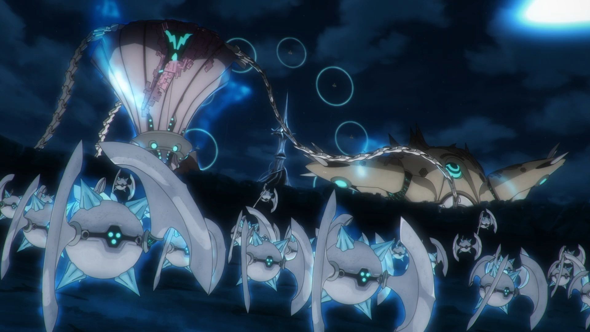 Assault Lily: Bouquet