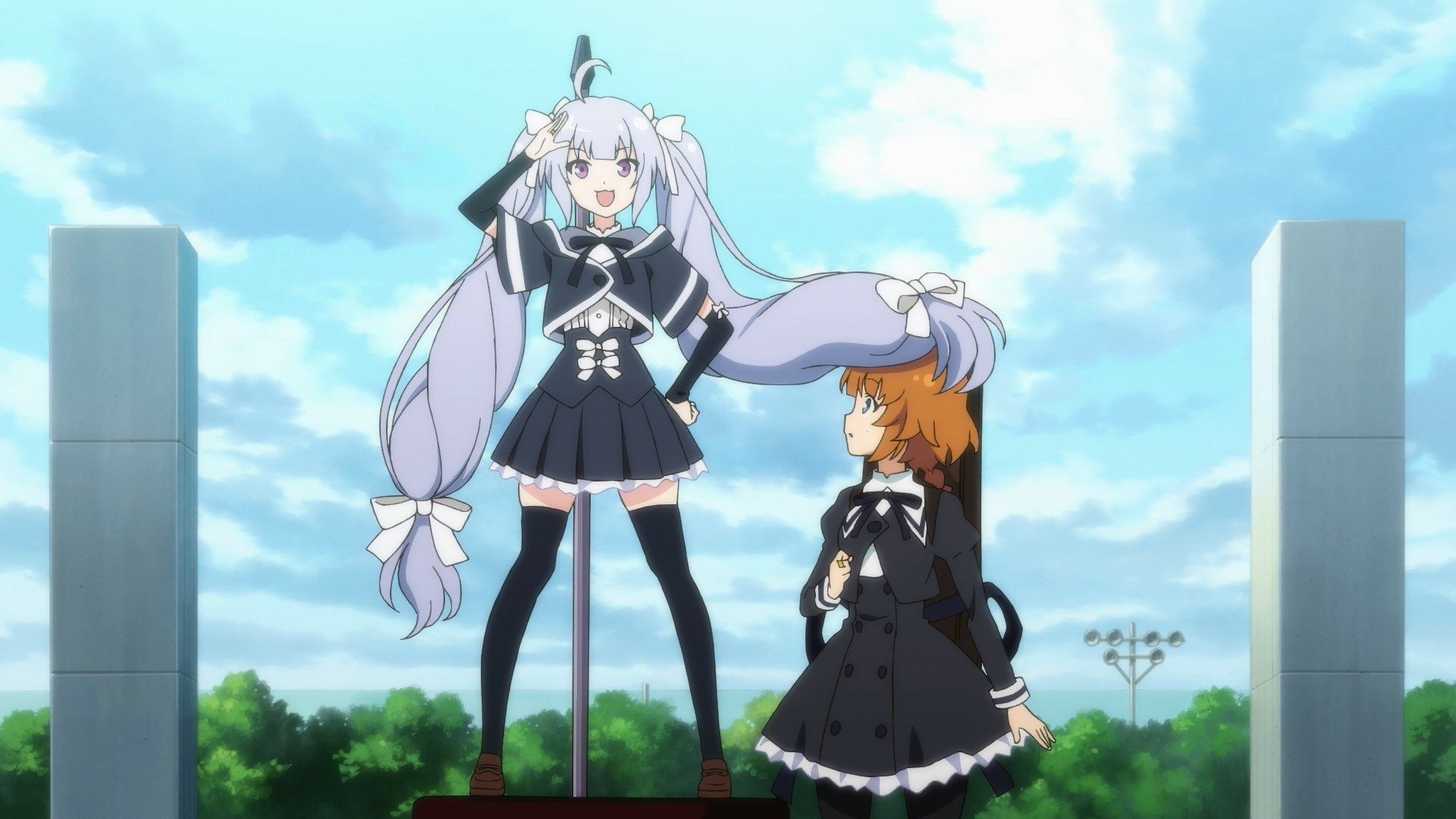 Assault Lily Bouquet Wallpapers Wallpaper Cave