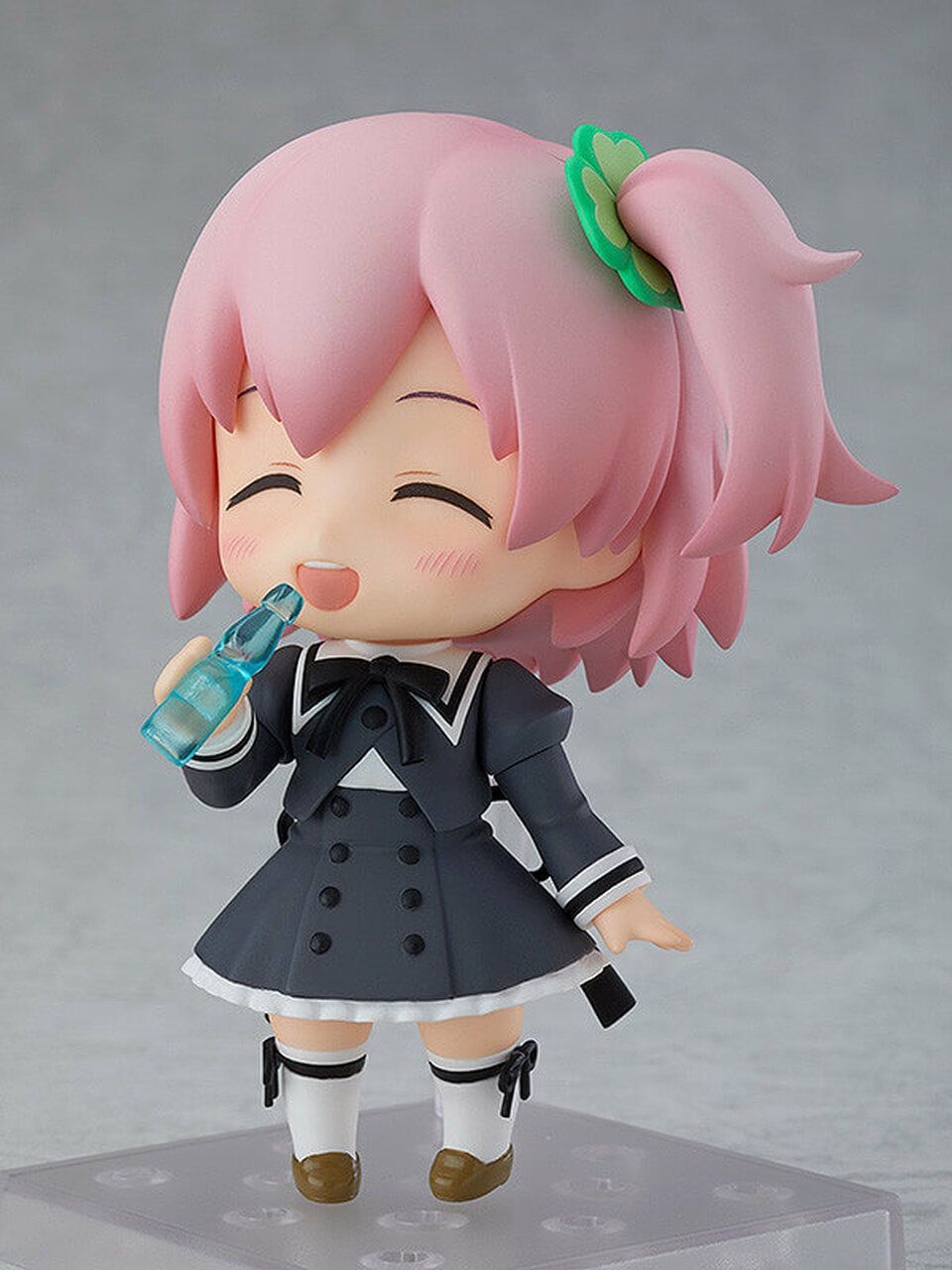 Good Smile Company Riri Hitotsuyanagi Assault Lily Bouquet Nendoroid
