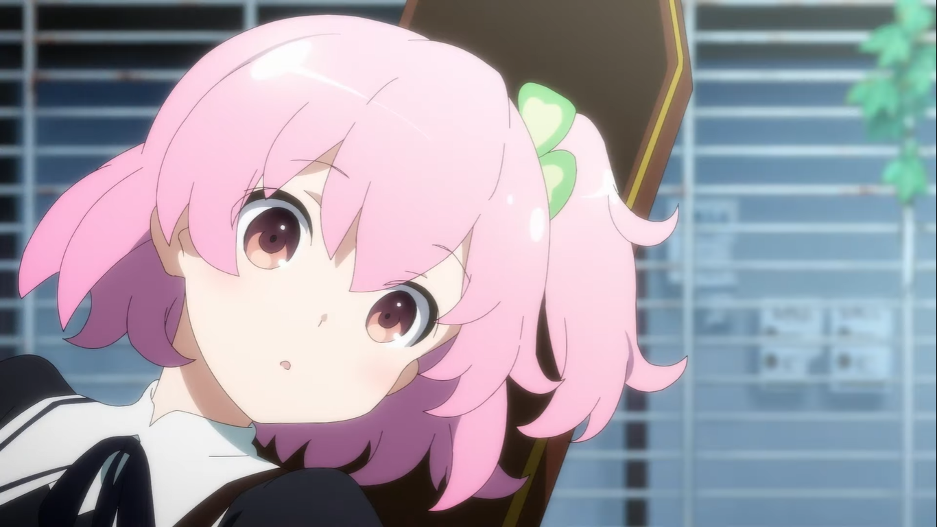 New Teaser Video Revealed for Upcoming Anime “Assault Lily Bouquet”