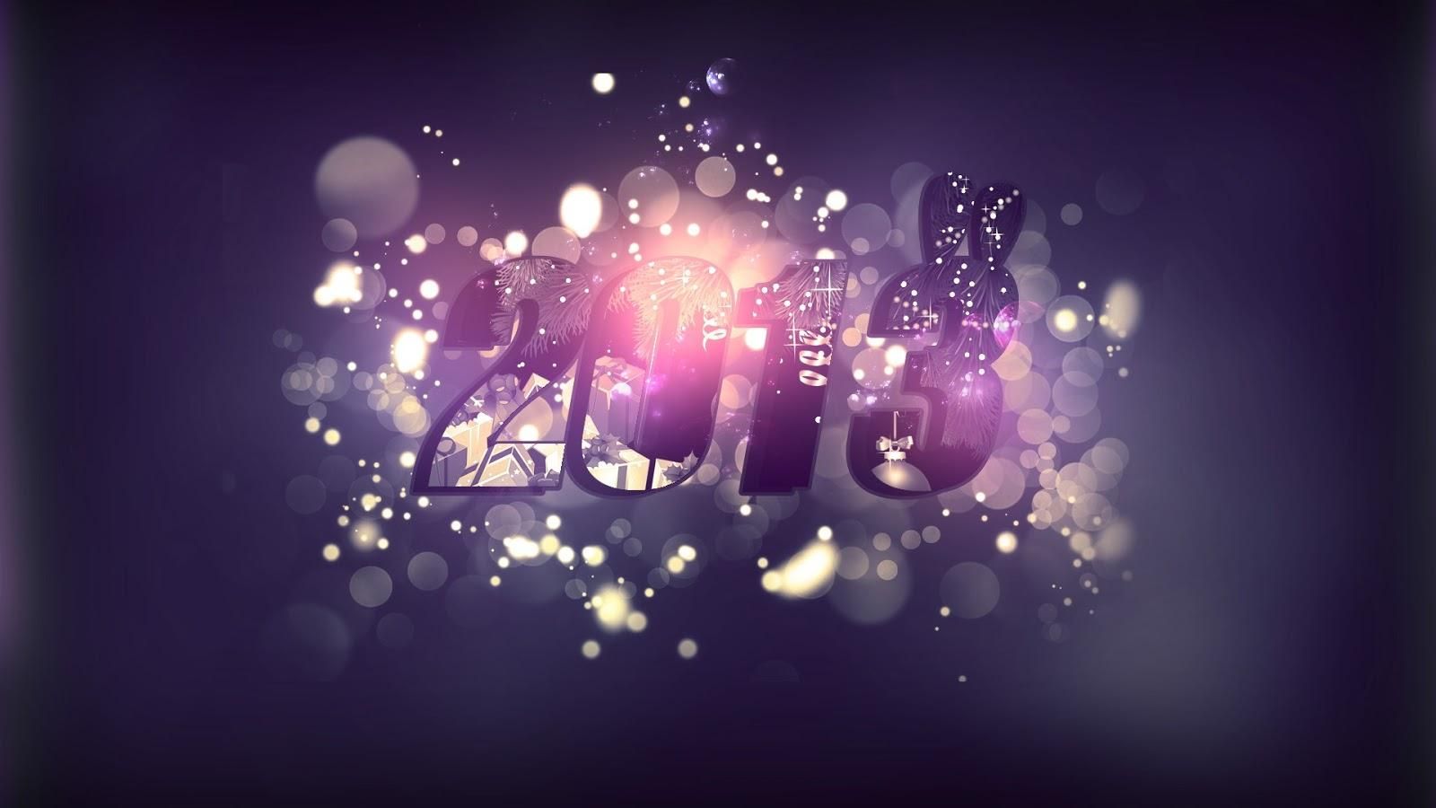 Happy New Year Wallpaper Wpt7005302 Tutorial Sparkle Background Wallpaper & Background Download