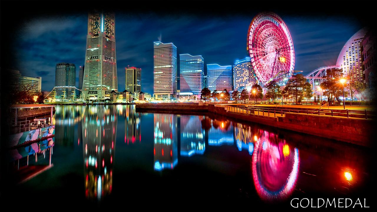 Seoul South Korea Wallpaper for Android