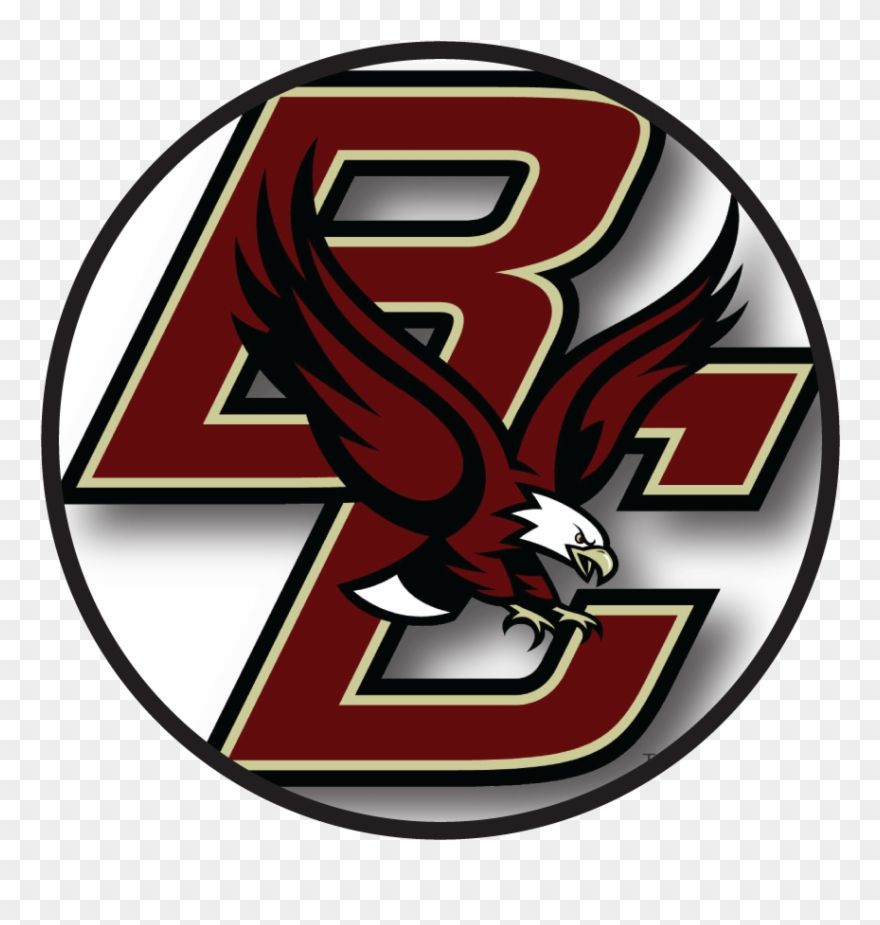 Related Links Boston College Logo Clipart