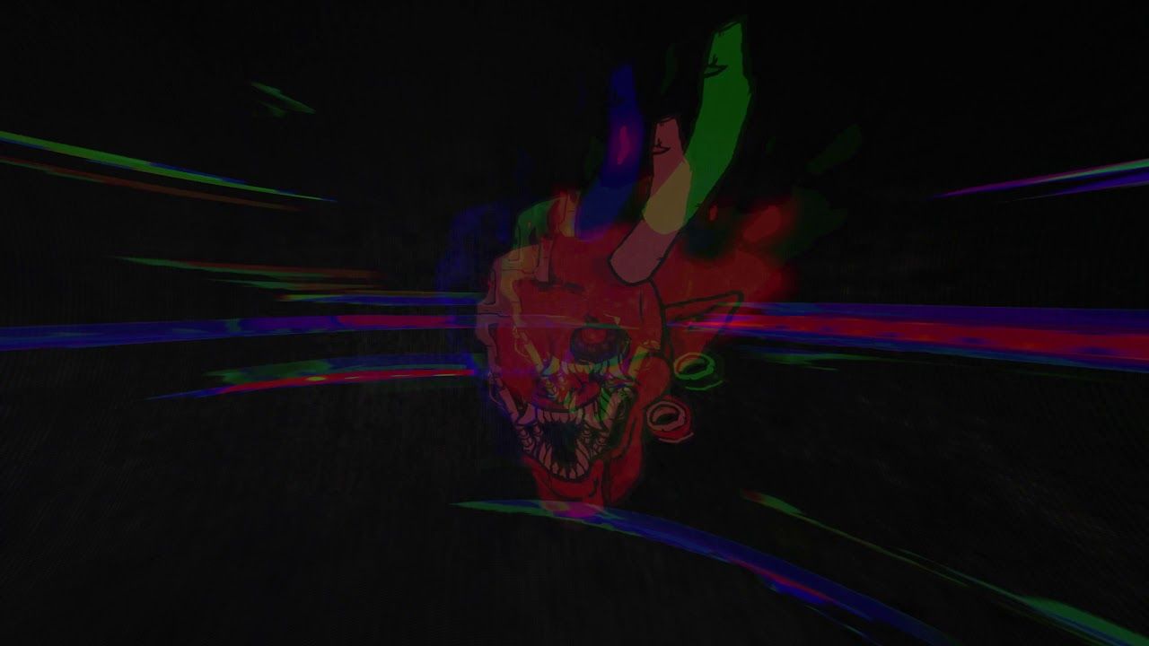 Cyberpunk 2077 Samurai Game Live Wallpaper