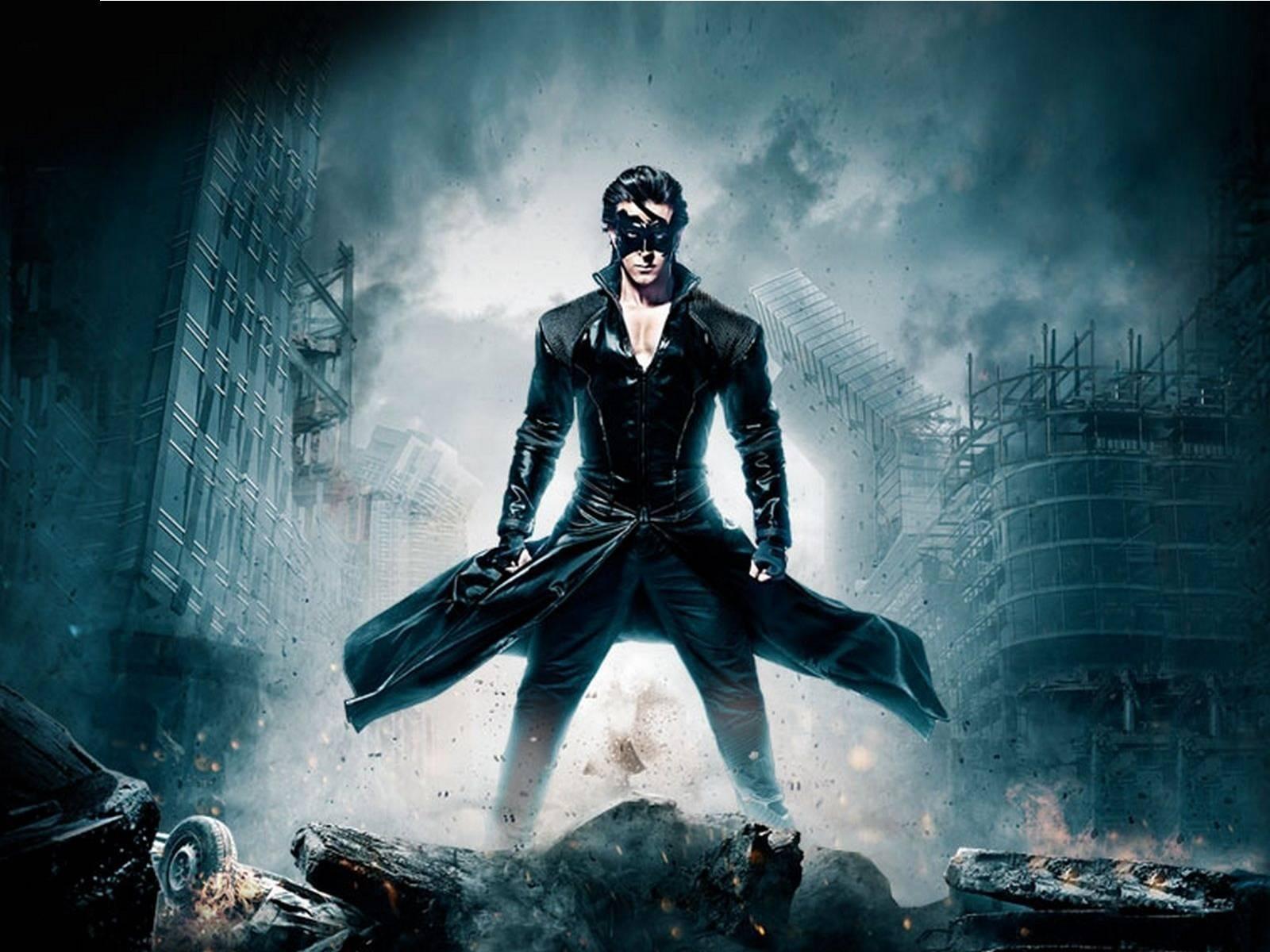 Kid Krrish Wallpapers - Wallpaper Cave