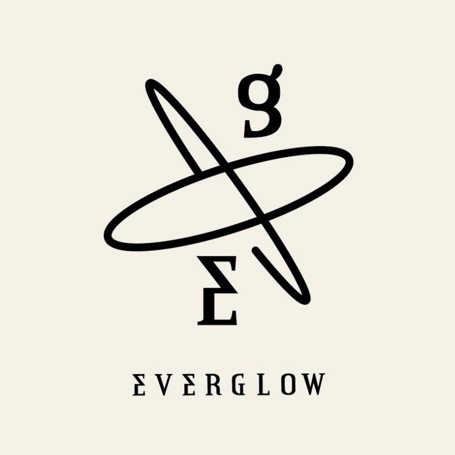 Everglow Symbol Kpop
