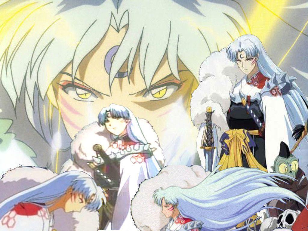 Sesshomaru Wallpaper Sesshomaru Wallpaper & Background Download
