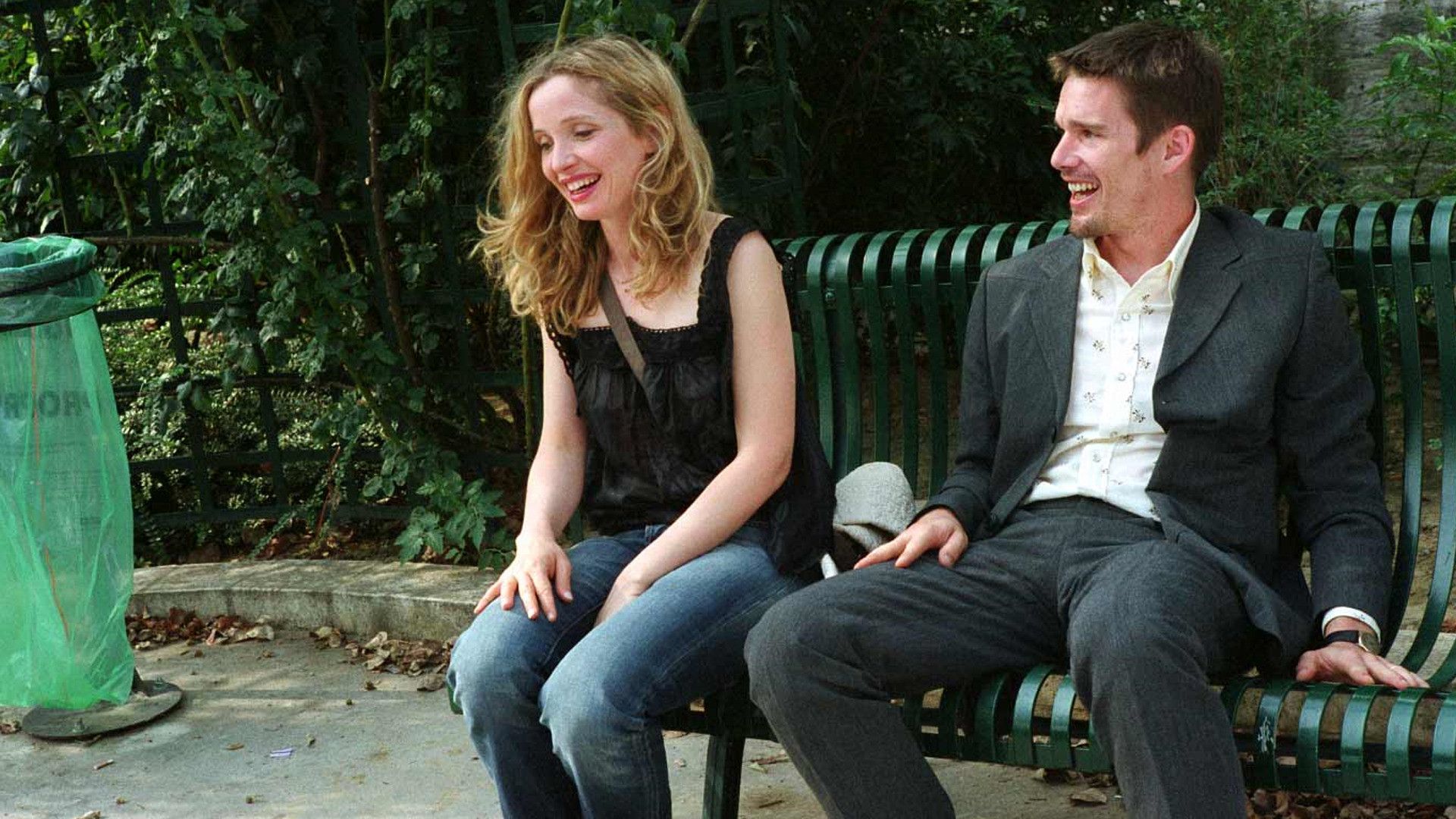 Before Midnight