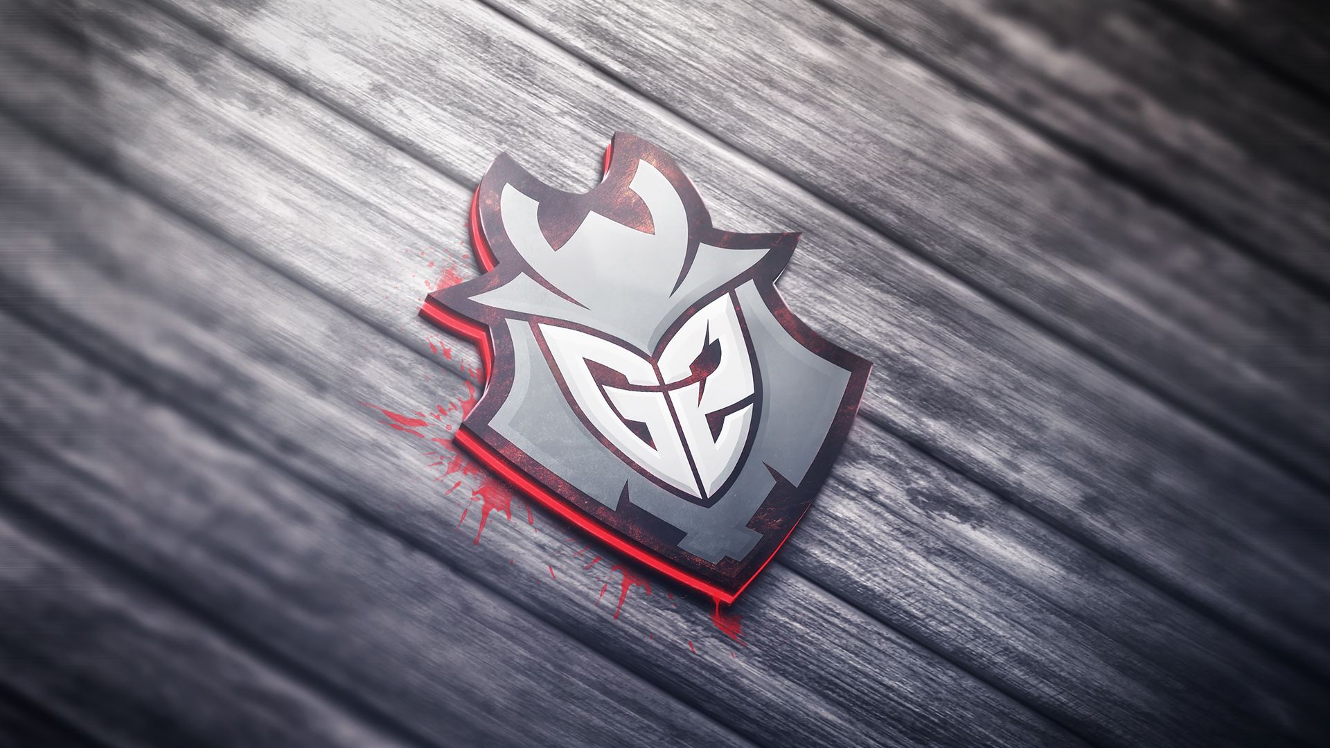 G2 CS GO Wallpaper