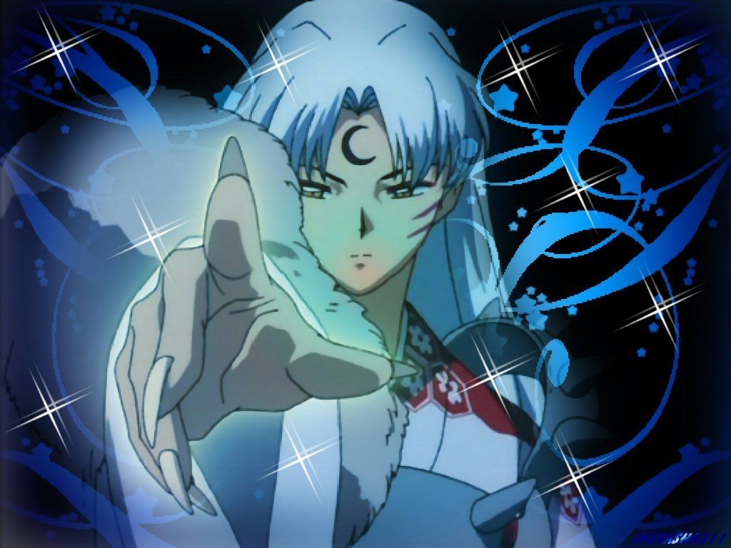 Sesshomaru Wallpaper. Sesshomaru Inuyasha Wallpaper, Sesshomaru Wallpaper Whip and Sesshomaru Rin Wallpaper