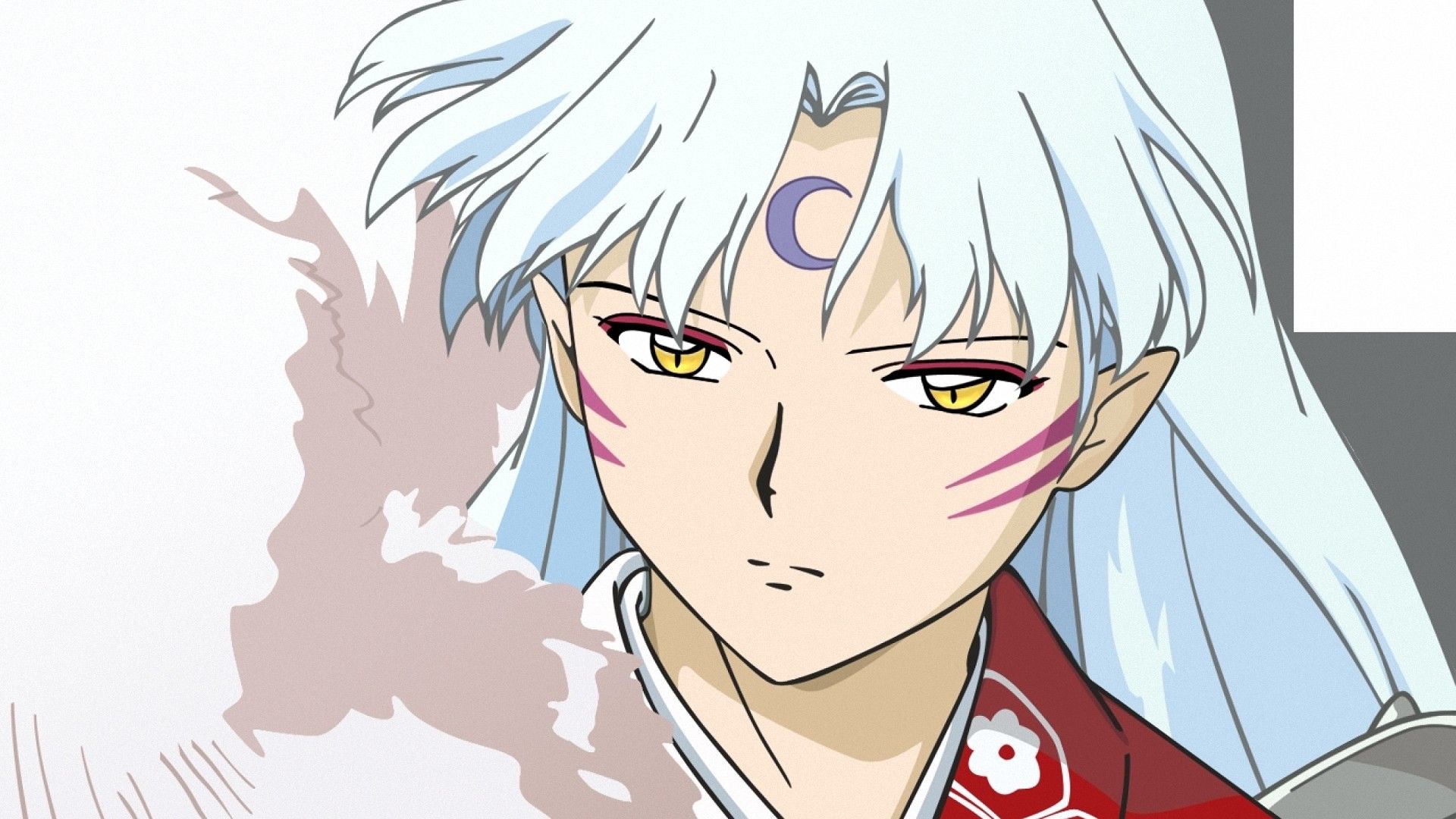 Sesshomaru Wallpaper