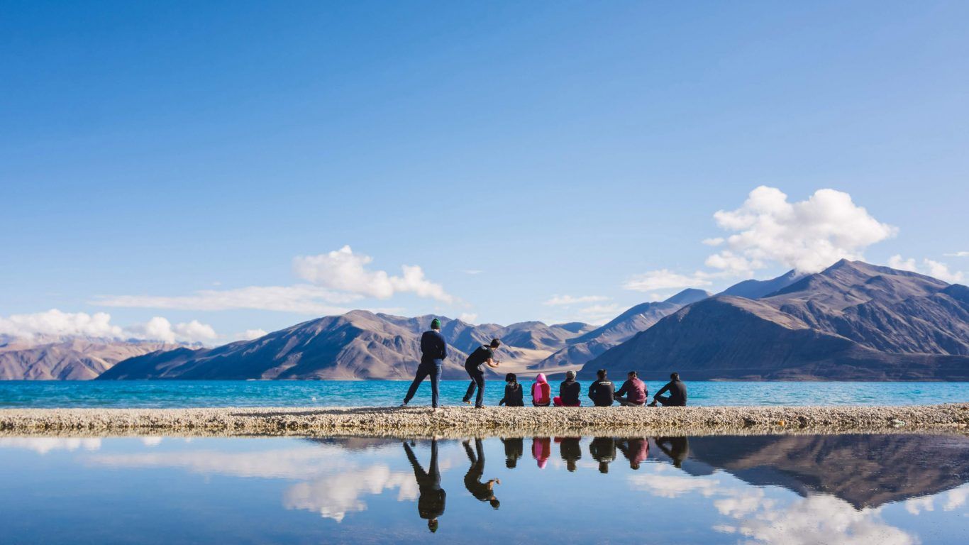 What to do in Ladakh. Condé Nast Traveller India