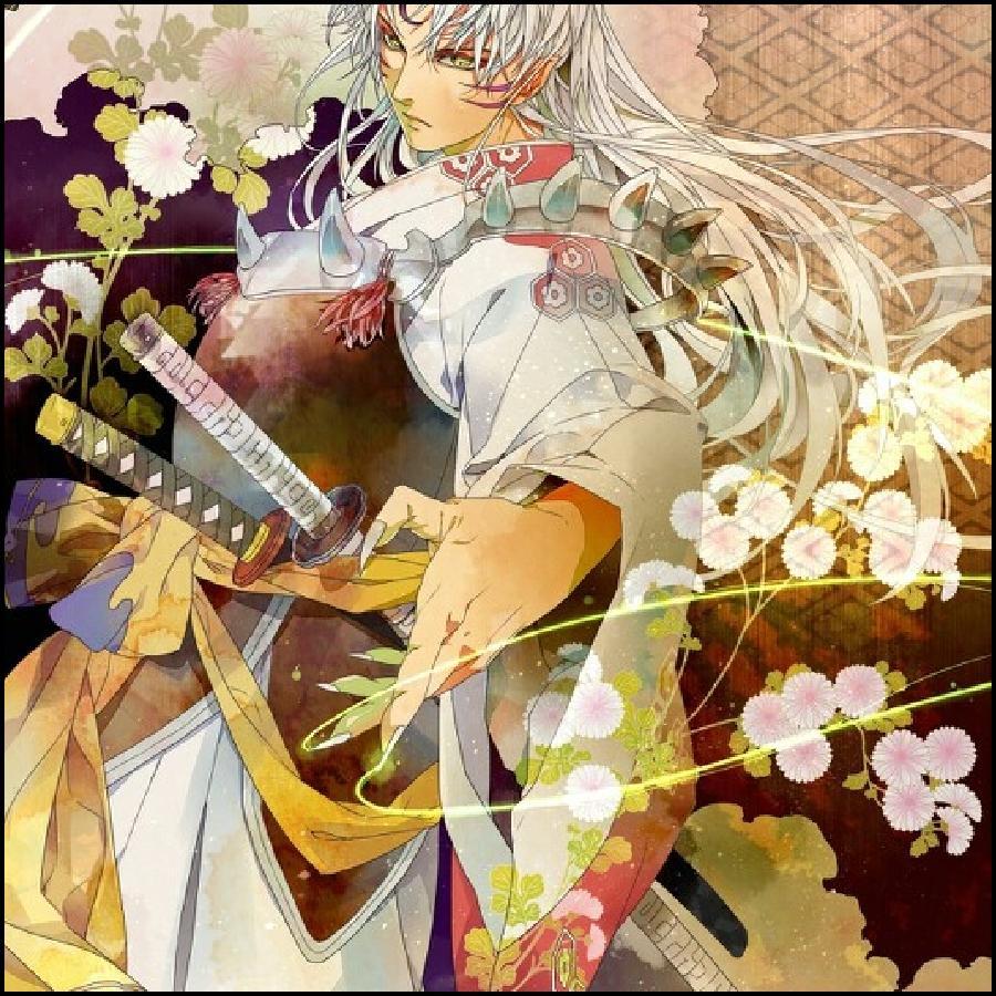 Sesshomaru Wallpaper for Android