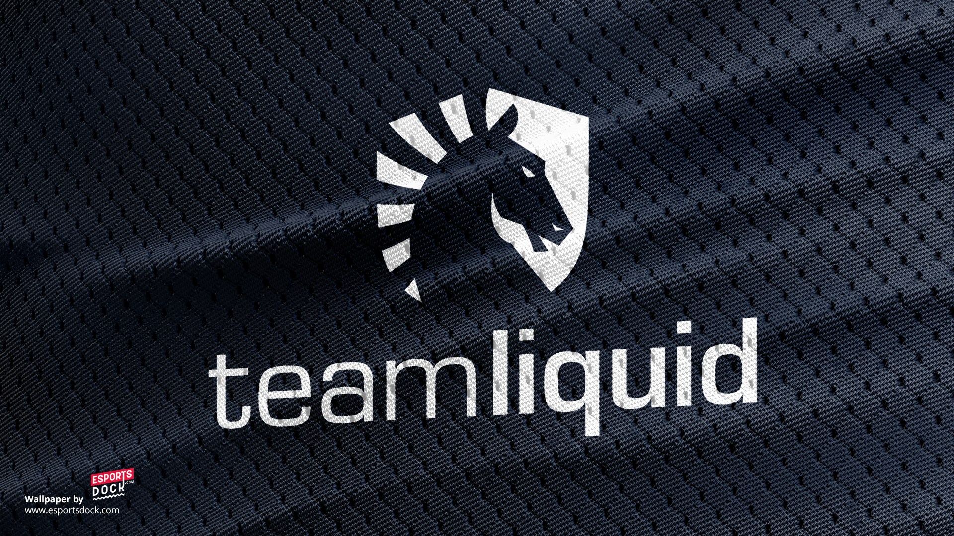 CS:GO Wallpaper / Team Liquid Wallpaper in HD for the Community :)